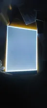 Kundenbewertungen – LED Lichtpad A3 A4 A5 dimmbar Augenschutz für Diamantmalerei