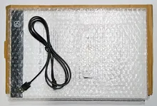 Kundenbewertungen – LED Lichtpad A3 A4 A5 dimmbar Augenschutz für Diamantmalerei