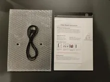 Kundenbewertungen – LED Lichtpad A3 A4 A5 dimmbar Augenschutz für Diamantmalerei