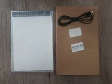 Kundenbewertungen – LED Lichtpad A3 A4 A5 dimmbar Augenschutz für Diamantmalerei