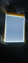 Kundenbewertungen – LED Lichtpad A3 A4 A5 dimmbar Augenschutz für Diamantmalerei