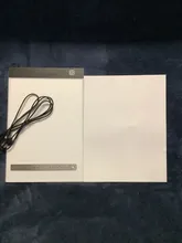 Kundenbewertungen – LED Lichtpad A3 A4 A5 dimmbar Augenschutz für Diamantmalerei