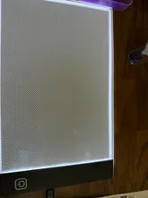 Kundenbewertungen – LED Lichtpad A3 A4 A5 dimmbar Augenschutz für Diamantmalerei