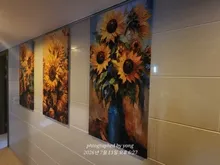 Kundenbewertungen – Leinwandrahmen Diamantmalerei Holz 24 Größen für Wandkunst