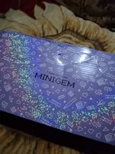 Kundenbewertungen – Mini Diamant Kunst Sets für Anfänger 12-teiliges Karton Stil Set