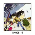 Detektiv Conan Diamantmalerei Anime 30 bis 50 cm – Farbe B11