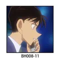 Detektiv Conan Diamantmalerei Anime 30 bis 50 cm – Farbe B14