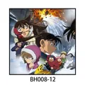 Detektiv Conan Diamantmalerei Anime 30 bis 50 cm – Farbe B15