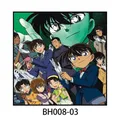 Detektiv Conan Diamantmalerei Anime 30 bis 50 cm – Farbe B16