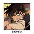 Detektiv Conan Diamantmalerei Anime 30 bis 50 cm – Farbe Blau (B8)