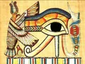 Diamantbild Ägypten Porträt abstrakt 30x40 bis 50x70 cm – Farbe HKQTA226-7