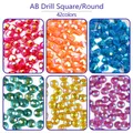 Diamantbild Anime Fee 20x30cm bis 70x100cm – 4