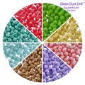 Diamantbild Anime Fee 20x30cm bis 70x100cm – 6