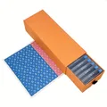 Diamantbild Aufbewahrung 15pc bis 45pc Set – Farbe 15pc Set