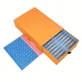 Diamantbild Aufbewahrung 15pc bis 45pc Set – Farbe 30pc Set