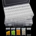 Diamantbild Aufbewahrung 32 bis 64 Slots – 1