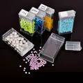 Diamantbild Aufbewahrung 32 bis 64 Slots – 4