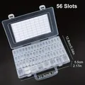 Diamantbild Aufbewahrung 32 bis 64 Slots – Farbe 56 Slots
