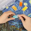 Diamantbild Aufbewahrung 32 bis 64 Slots – 6