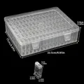 Diamantbild Aufbewahrung 96 Fächer – Farbe 96GXFP2260H