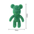 Diamantbild Bär AB Stein 18cm bis 23cm – 1