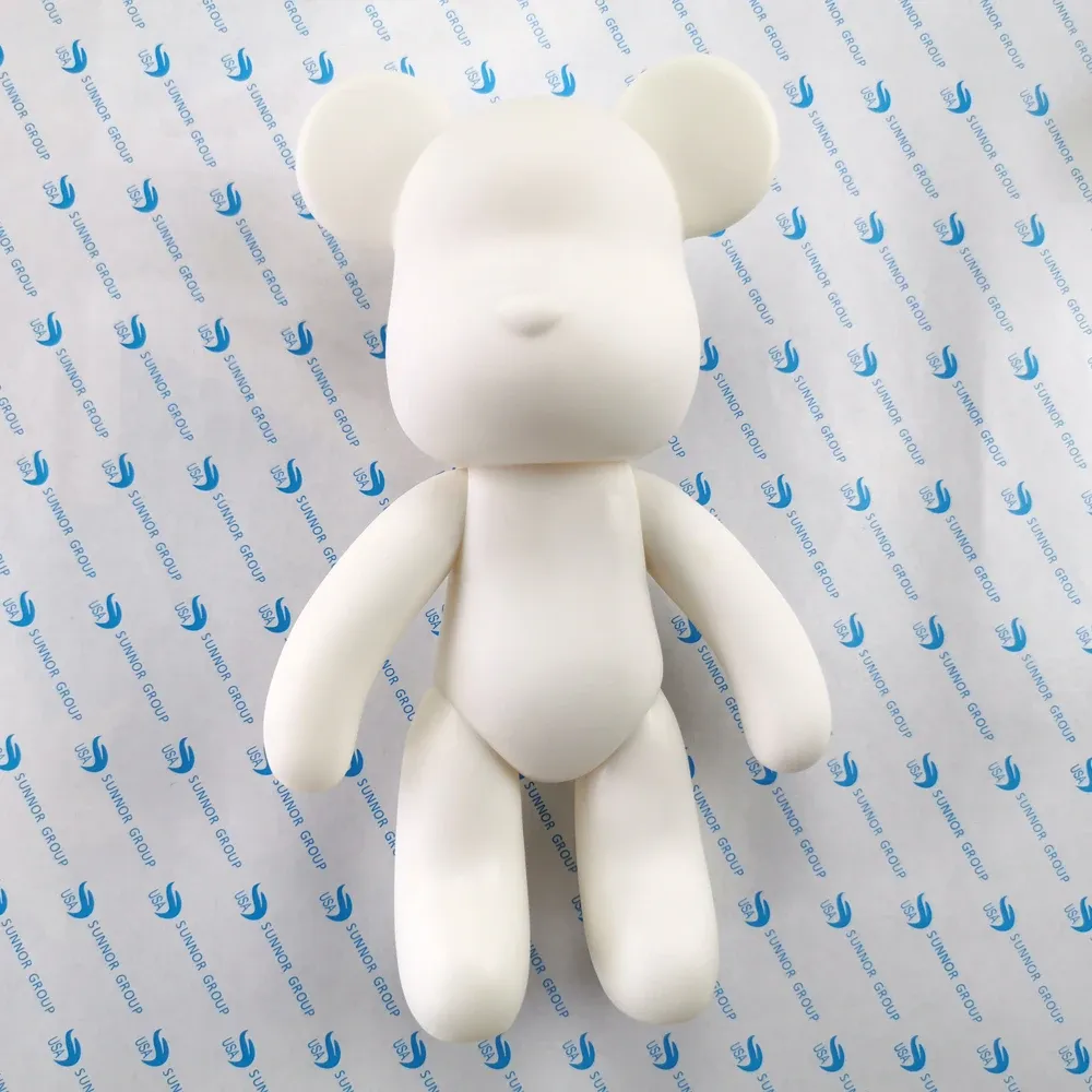 Diamantbild Bär AB Stein 18cm bis 23cm