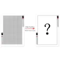Diamantbild Ente Tier Cartoon Quadratisch 30x40 bis 60x80cm – 2