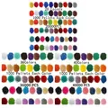 Diamantbild Ersatzperlen 20 bis 40 Farben – 1