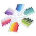 Diamantbild Haus mit Quadrat oder runden Steinen 20 bis 80 cm – 3