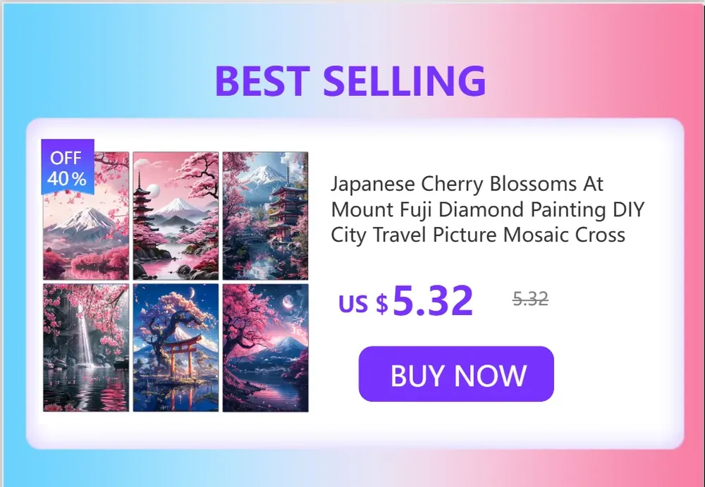 Diamantbild Kuchen 20 bis 50 cm mit runden oder eckigen Steinen