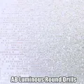 Diamantbild Leuchtsteine 10g bis 100g – Farbe AB Round drills