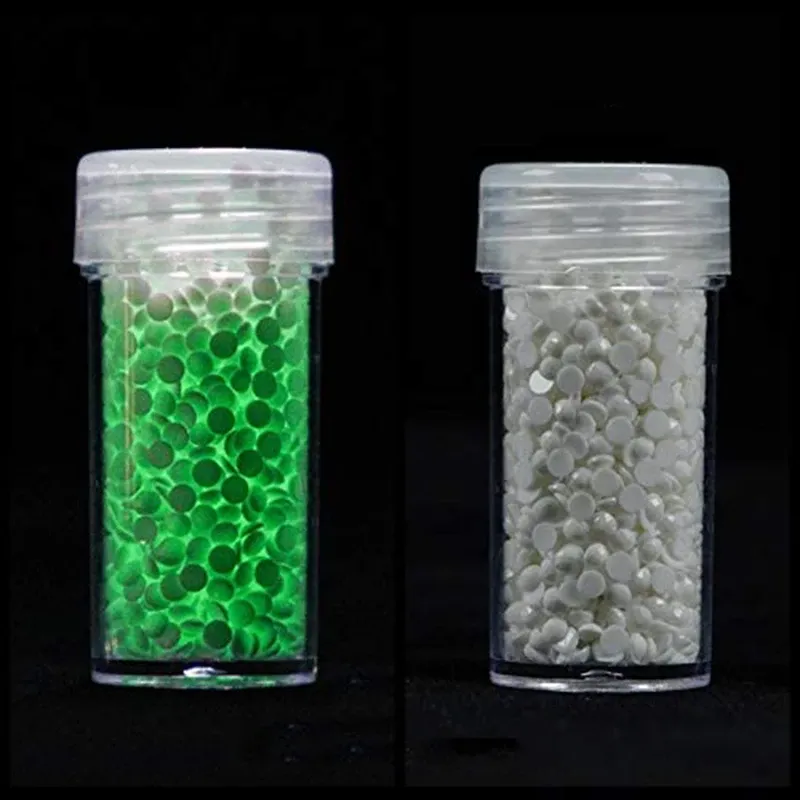 Diamantbild Leuchtsteine 10g bis 100g