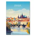 Diamantbild London Street View 20 bis 50 cm mit runden oder eckigen Steinen – Farbe VET2758