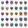 Diamantbild Mandala Blume 30x30cm bis 70x70cm – 4