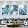 Diamantbild Marmor 3 Stück 20x25cm bis 30x40cm – 1
