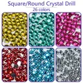 Diamantbild Steine 100g bis 5KG – 4