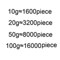 Diamantbild Steine AB 10g bis 250g – 6