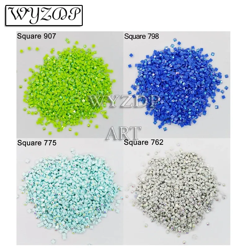 Diamantbild Steine AB 10g bis 250g