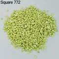 Diamantbild Steine AB 10g bis 250g – Farbe AB Square 772