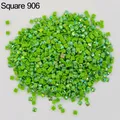 Diamantbild Steine AB 10g bis 250g – Farbe AB Square 906