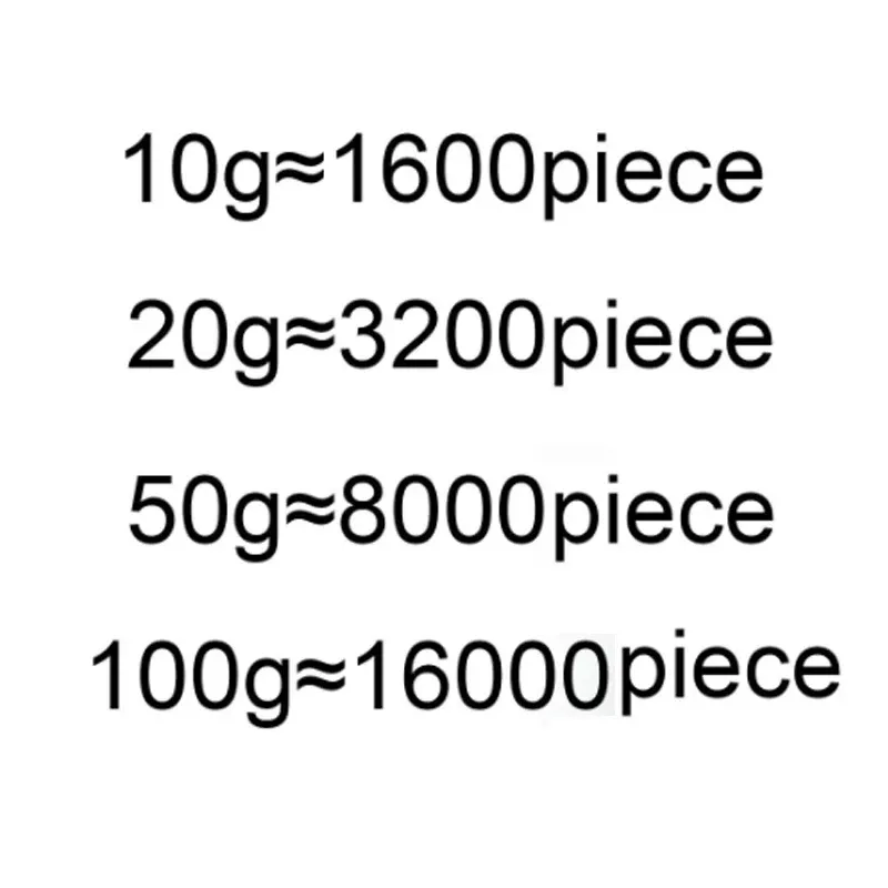 Diamantbild Steine AB 10g bis 250g
