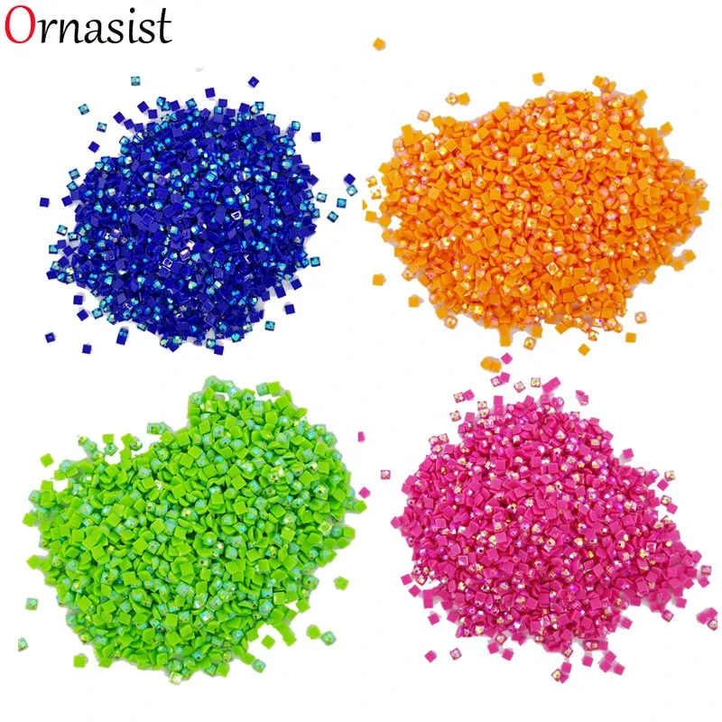 Diamantbild Steine AB 10g bis 500g