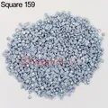 Diamantbild Steine AB 10g bis 500g – Farbe AB Square 159