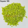 Diamantbild Steine AB 10g bis 500g – Farbe AB Square 166