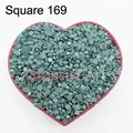 Diamantbild Steine AB 10g bis 500g – Farbe AB Square 169