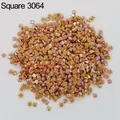 Diamantbild Steine AB 10g bis 500g – Farbe AB Square 3064