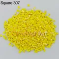 Diamantbild Steine AB 10g bis 500g – Farbe AB Square 307