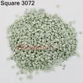 Diamantbild Steine AB 10g bis 500g – Farbe AB Square 3072