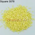 Diamantbild Steine AB 10g bis 500g – Farbe AB Square 3078