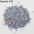 Diamantbild Steine AB 10g bis 500g – Farbe AB Square 318